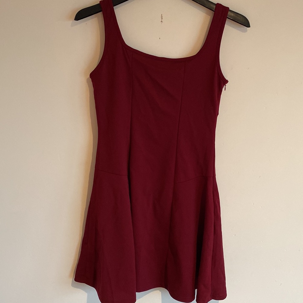 SHEIN CASUAL DRESS - Picture 2 of 3